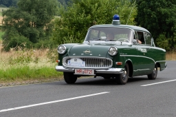 Oldtimer 15